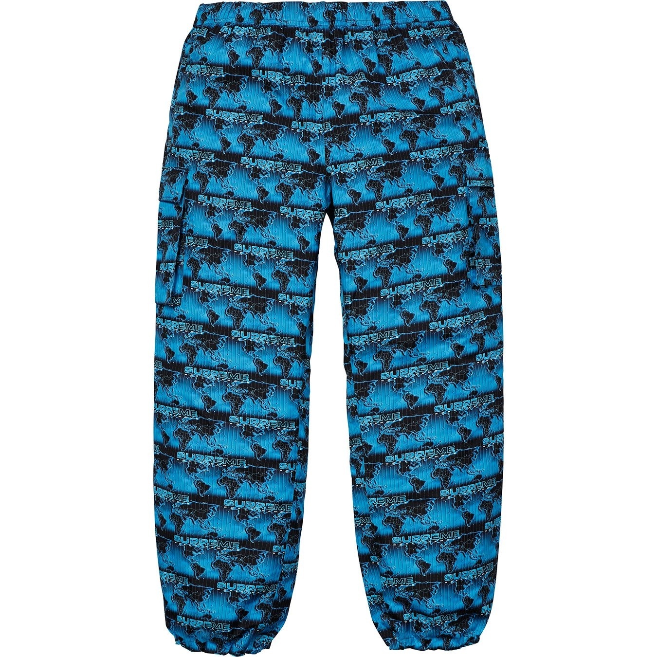 World Famous Taped Seam Cargo Pant view 3